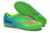 Giày-bóng-đá-Nike-Mercurial-Vapor-9-TF-xanh-la-2 - anh 1