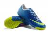 Giày-bóng-đá-Nike-Mercurial-Vapor-9-TF-xanh-bien-1 - anh 1