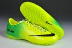 Nike-Mercurial-Veloce-TF-2006-World-Cup-Soccer-Cleats-Fluorescent-Yellow-Green