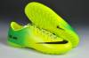 Nike-Mercurial-Veloce-TF-2006-World-Cup-Soccer-Cleats-Fluorescent-Yellow-Green - anh 1